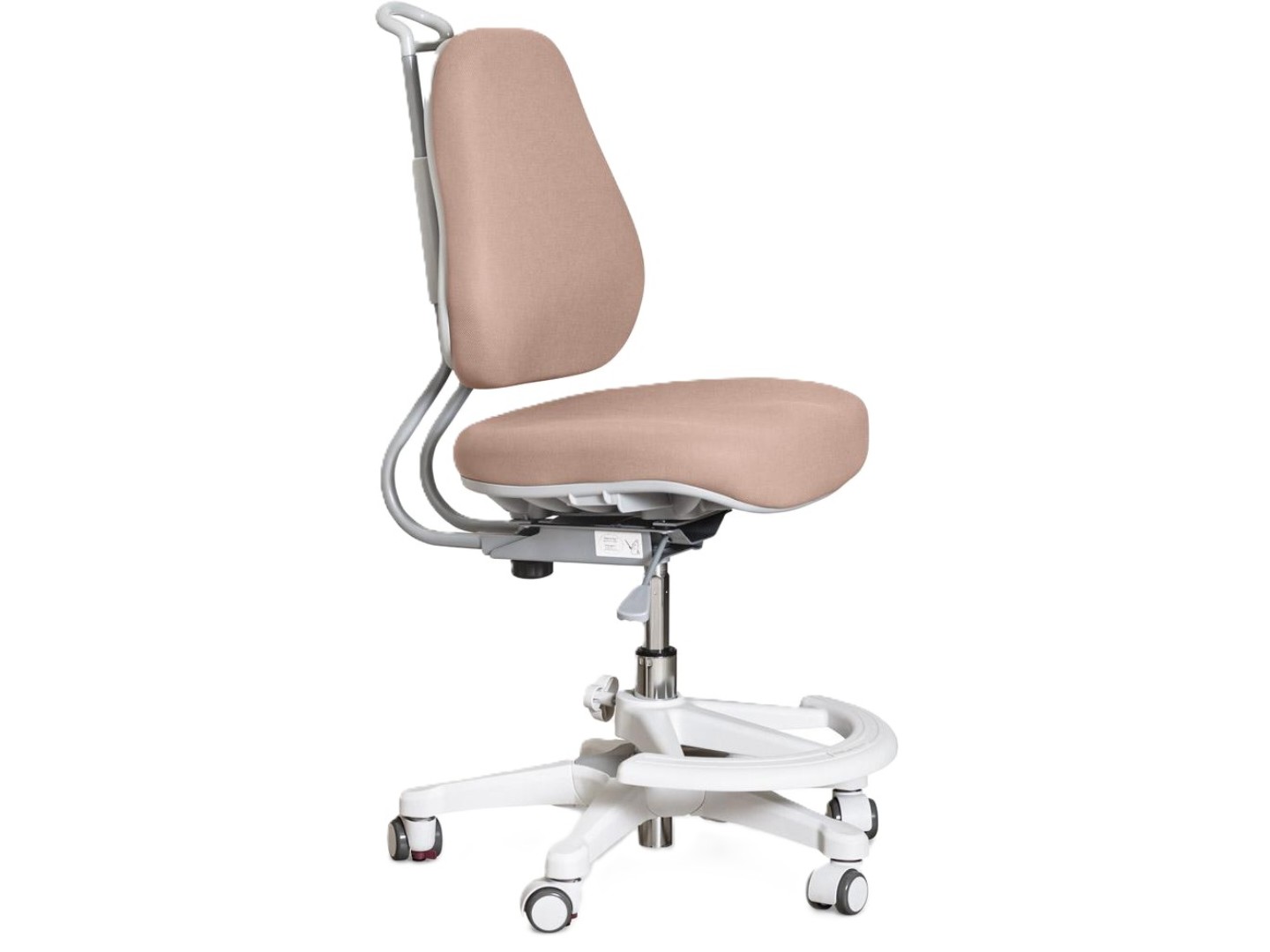 Крісло дитяче Evo-kids Mio Ergo Lite Brown (Y-507 Lite BR) — фото 1